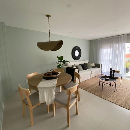 Apartmán Deptosvip - Rivas Mar del Plata Exteriér fotografie