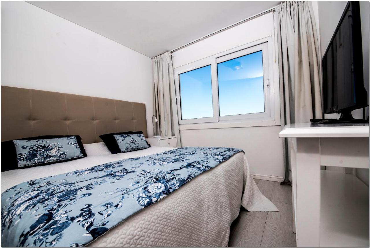 Apartmán Deptosvip - Rivas Mar del Plata Exteriér fotografie